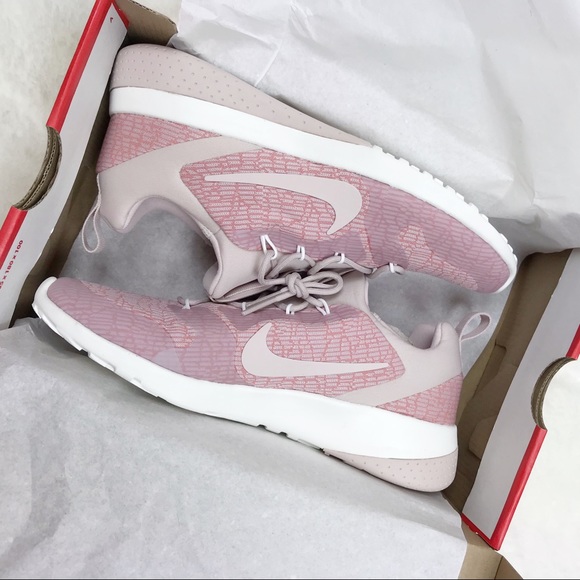 LAST ONE❗️NEW Nike CK Racer Sneaker in Pink - Picture 7 of 8